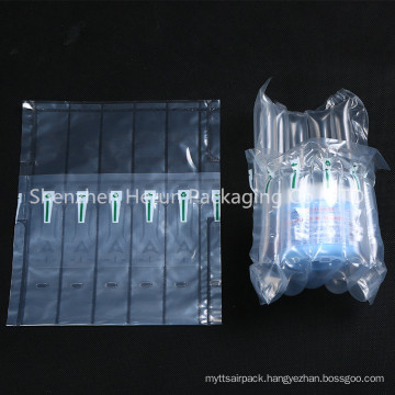 Strong Packaging Bags Air Column Bag for Baby Product